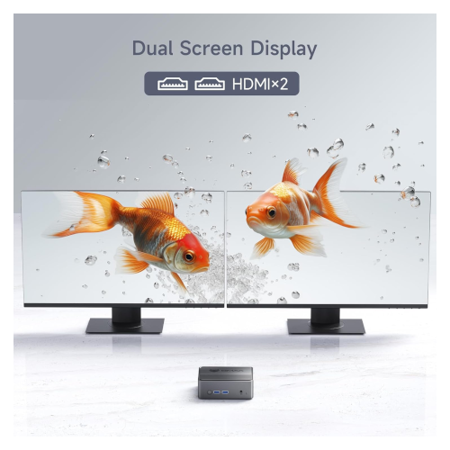 Minipc Bmax B3